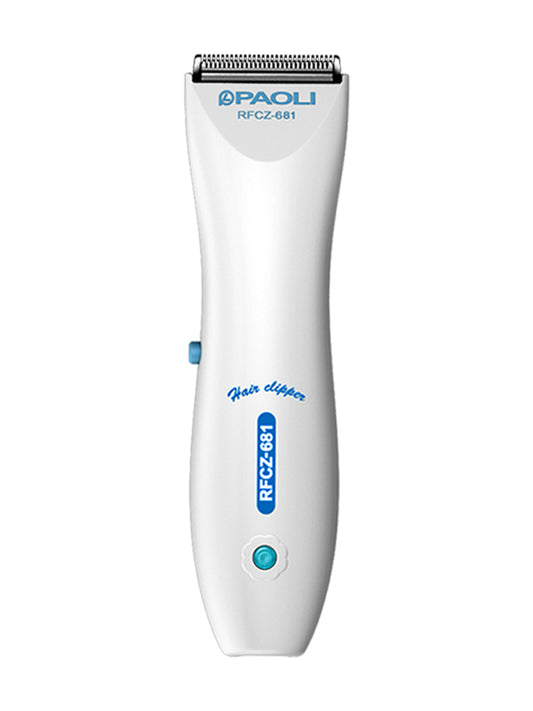 Children's Hair Clippers, Rechargeable Baby Electric Hair Clippers - KuzuSHOP