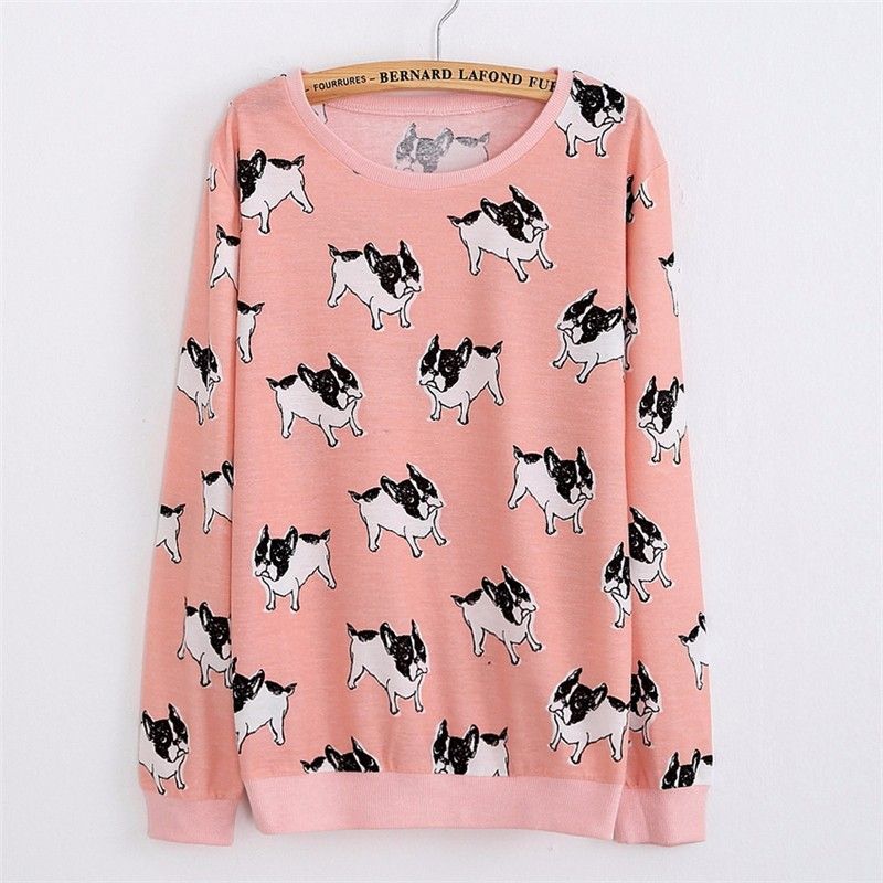 New ladies winter sweater - KuzuSHOP