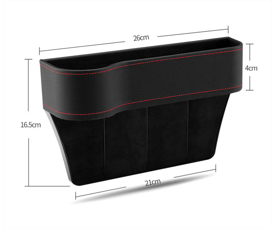Car Storage Box - KuzuSHOP