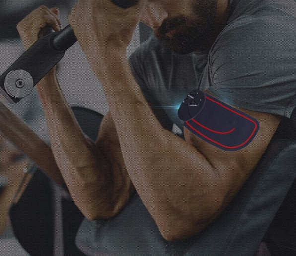 Smart fitness home - KuzuSHOP