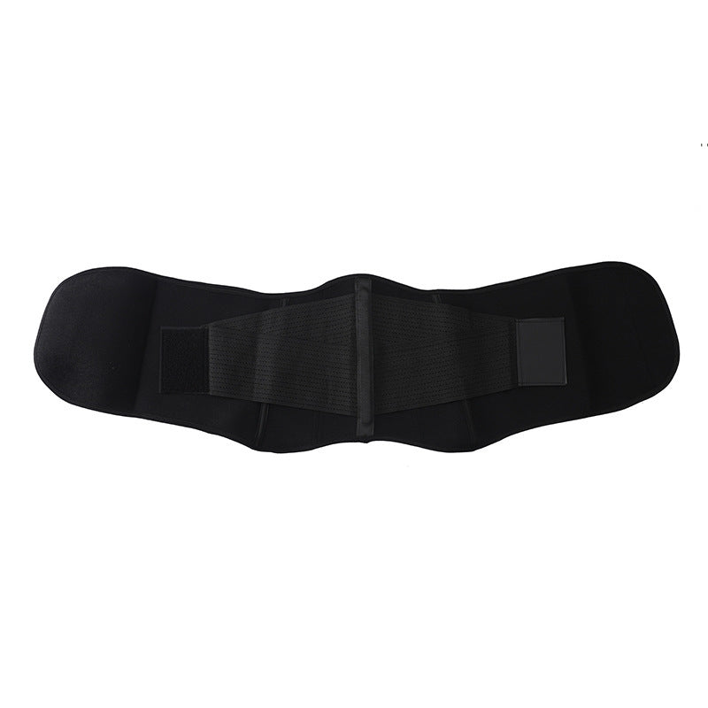 Waist Trainer For Women Back Support Band & Tummy Control Body Shaper Sweat Weight Loss Shapewear - KuzuSHOP