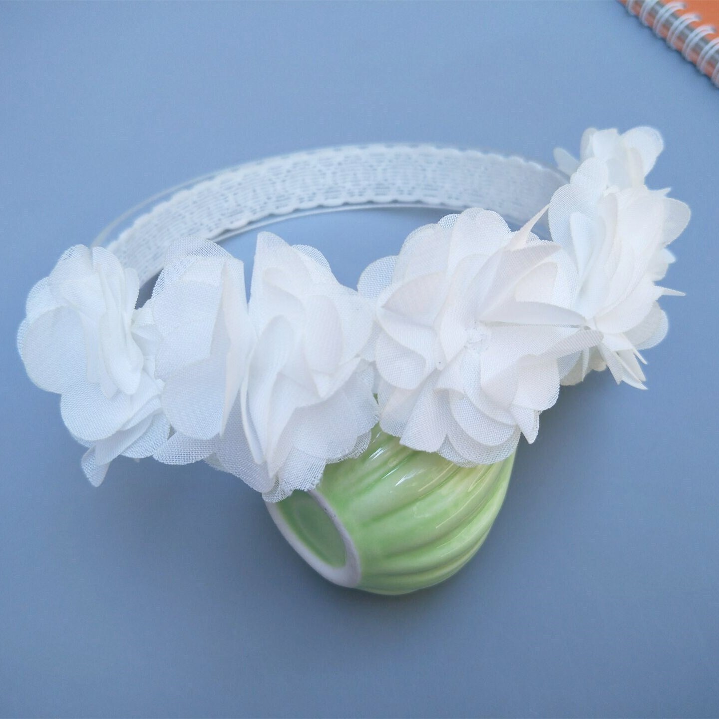 Baby hair accessories baby headdress - KuzuSHOP