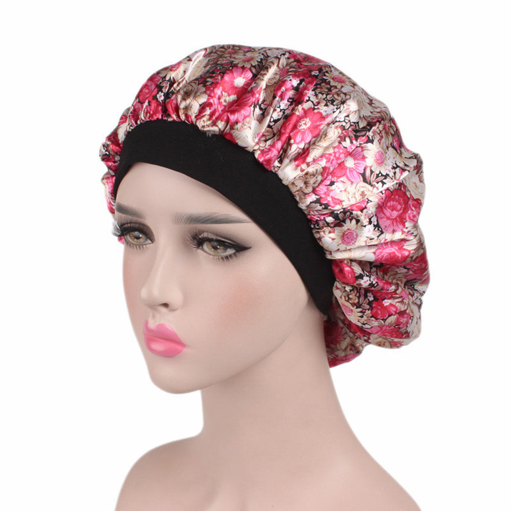 Dome shower cap - KuzuSHOP