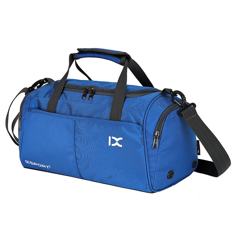 Fashion Portable Yoga Sports Bag - KuzuSHOP