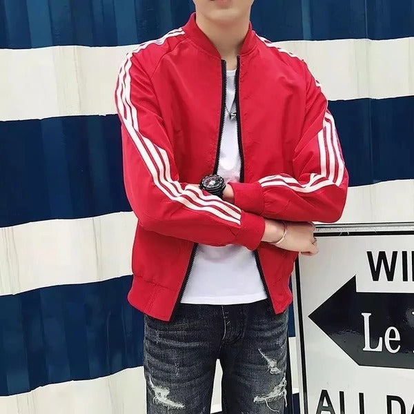 Summer thin coat slim slimming coat - KuzuSHOP