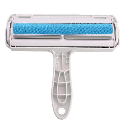 Pet Hair Remover Lint Roller Hair Removal Device Clothes Nap Removing Device - KuzuSHOP