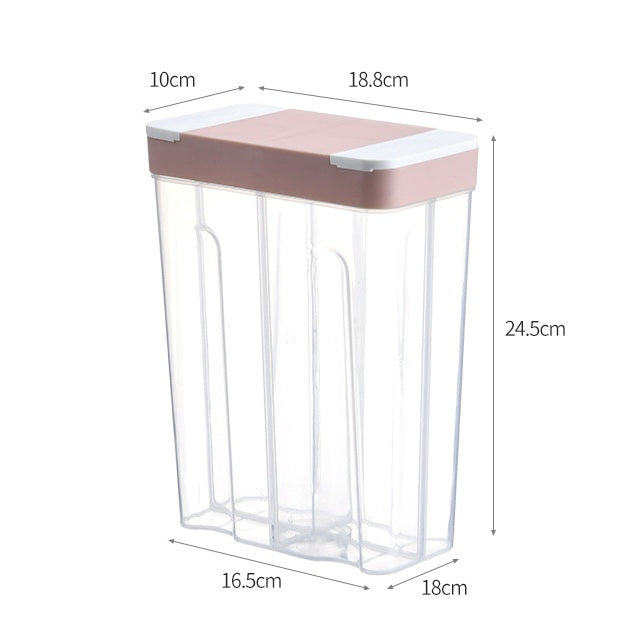 Kitchen Food storage box - KuzuSHOP