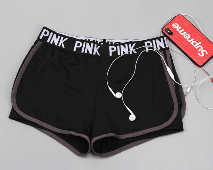 Training Pro Women Shorts - KuzuSHOP