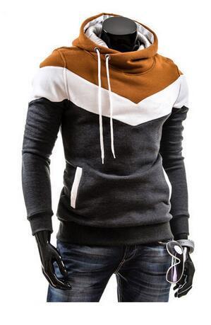 WINTER AUTUMN DESIGNER HOODIES - KuzuSHOP