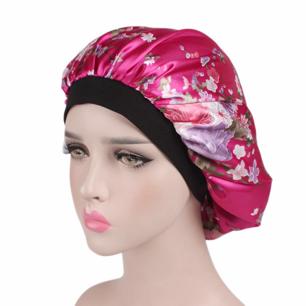 Dome shower cap - KuzuSHOP