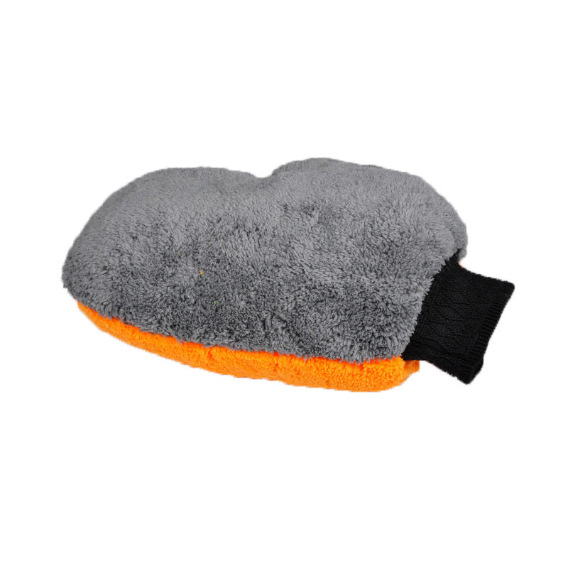 Bear paw car cleaning supplies - KuzuSHOP