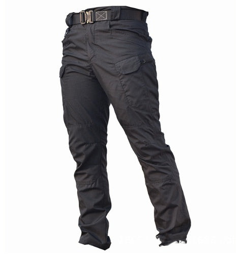 Outdoor multi-legged tactical pants - KuzuSHOP
