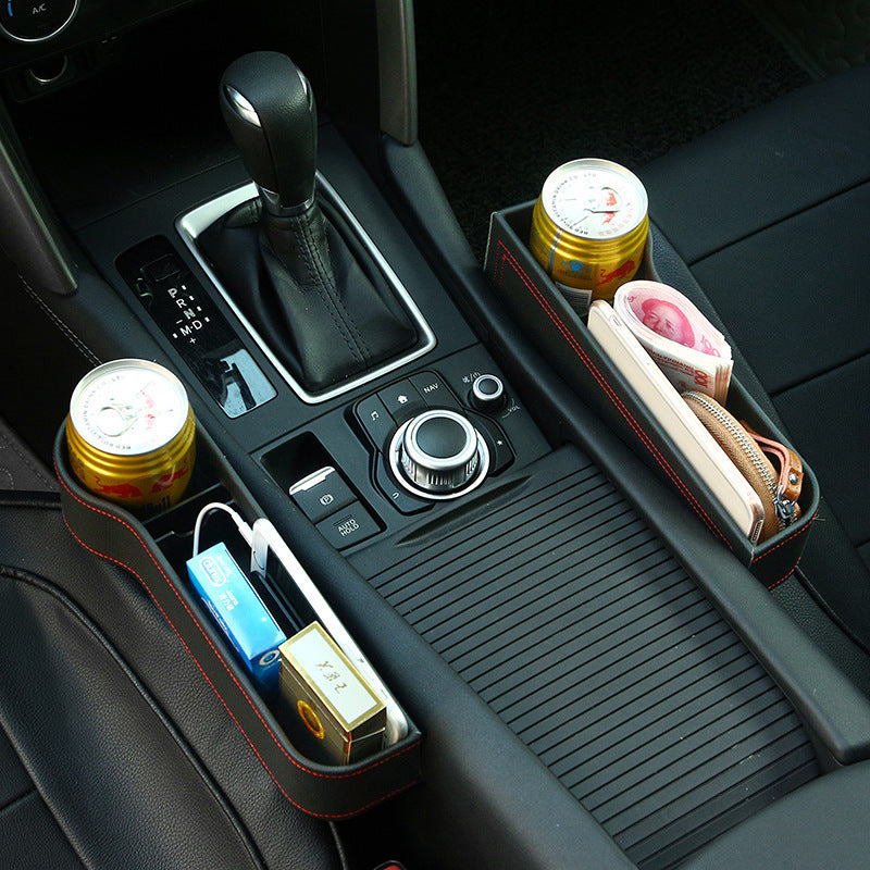 Car Storage Box - KuzuSHOP