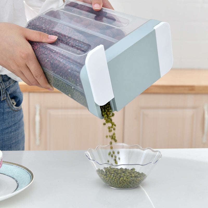 Kitchen Food storage box - KuzuSHOP