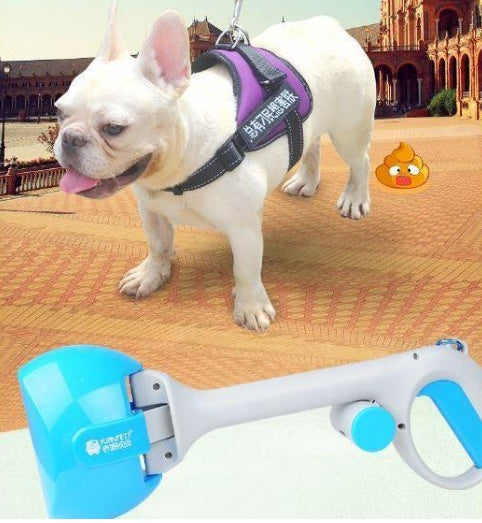 Automatic Portable Toilet When Pets Go Out - KuzuSHOP