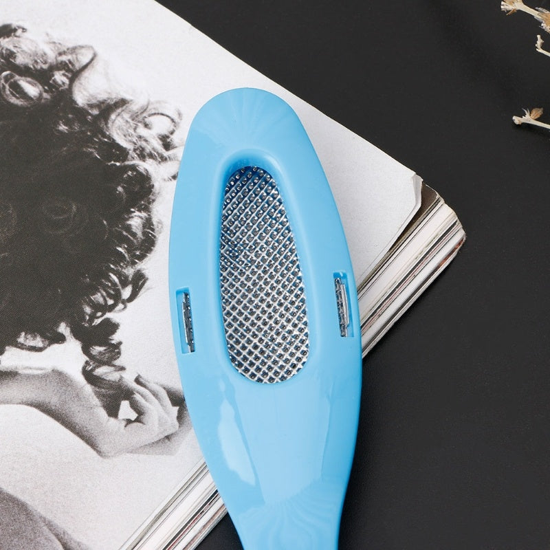 Calluses  heel rubbing  pedicure files - KuzuSHOP