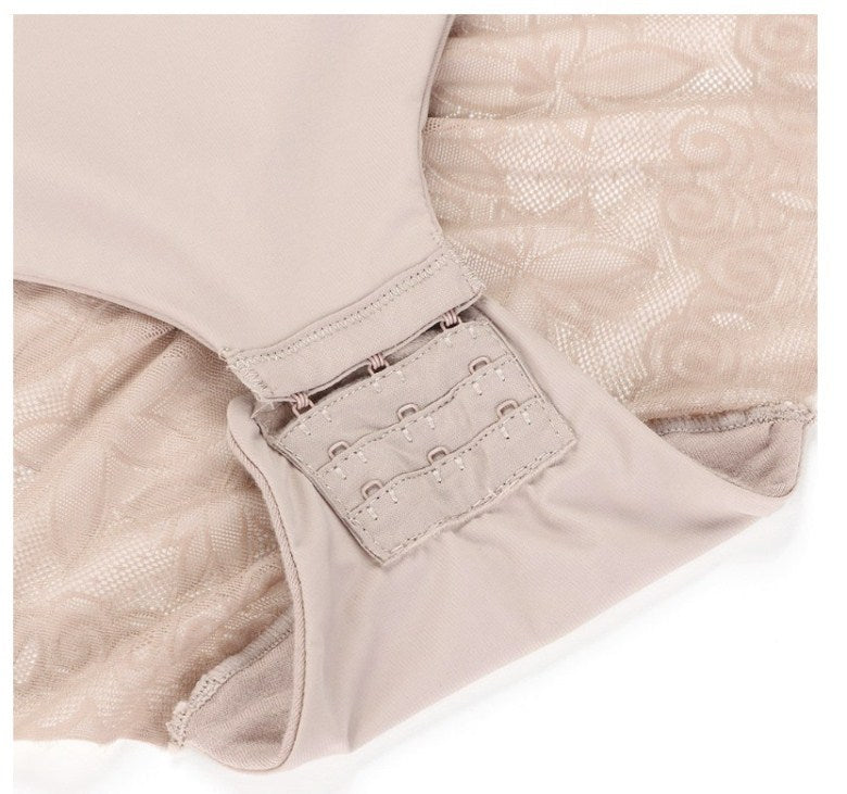 All-Day Comfort One-Piece Shapewear for women | Breathable & Stretchable Design - KuzuSHOP