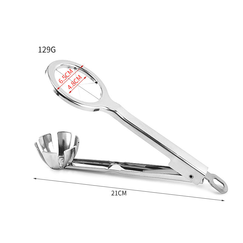 Stainless Steel Egg Cutter Hexagonal Cutting Cooked S Tool Separater Fancy Splitter Kitchen Mold Creative Slicer Gadgets Kitchen Gadgets - KuzuSHOP
