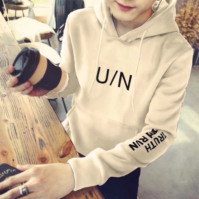 Long sleeve sweater