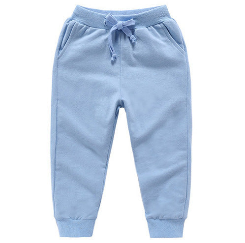 Children's warm pants - KuzuSHOP