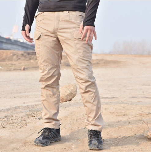 Outdoor multi-legged tactical pants - KuzuSHOP