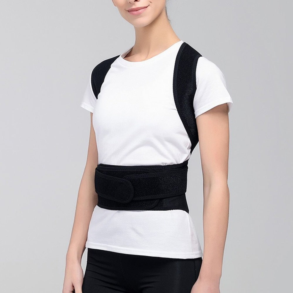 Spine Bending Posture Corrector - KuzuSHOP