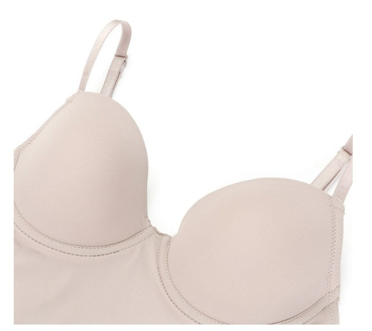 All-Day Comfort One-Piece Shapewear for women | Breathable & Stretchable Design - KuzuSHOP