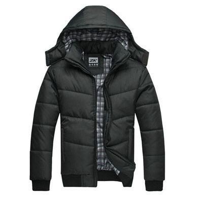 Winter Parka - KuzuSHOP