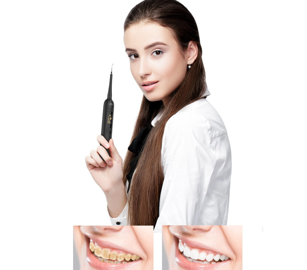 Electric dental scaler - KuzuSHOP