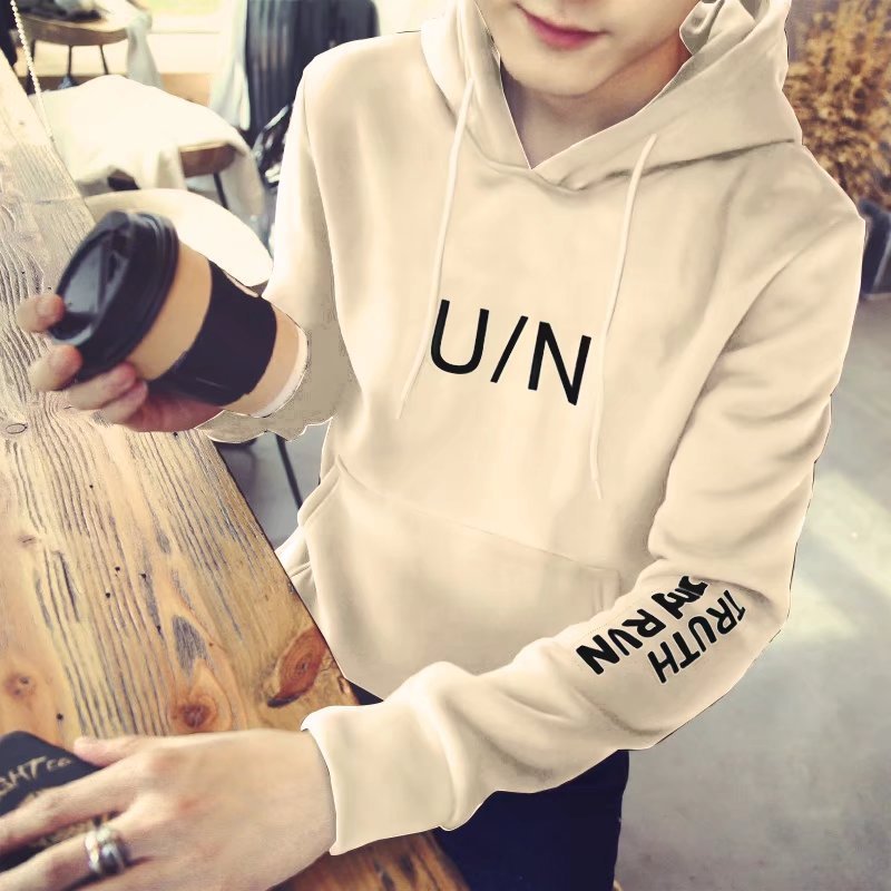 Long sleeve sweater