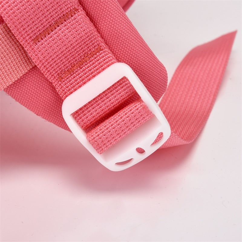 Elementary School Student Schoolbag British Style Boys And Girls Burden Reduction Children Backpack - KuzuSHOP