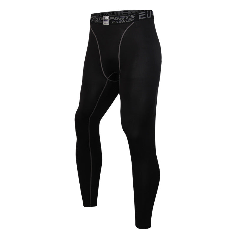 Men's sports tights - KuzuSHOP