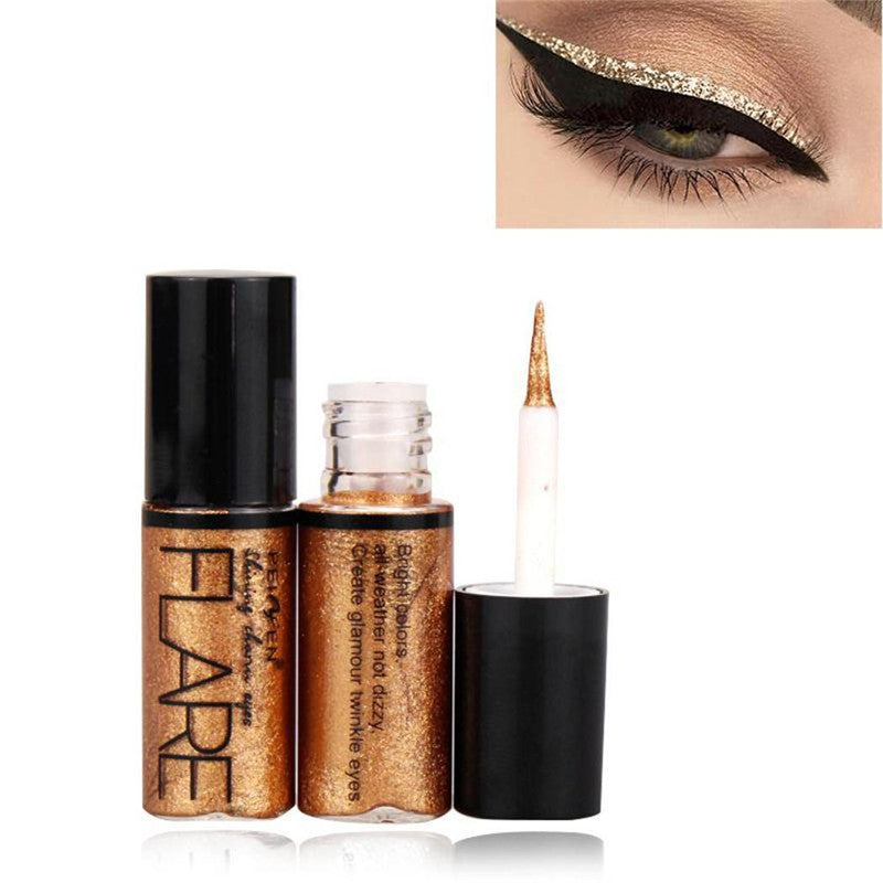 Waterproof shine eyeliner - KuzuSHOP