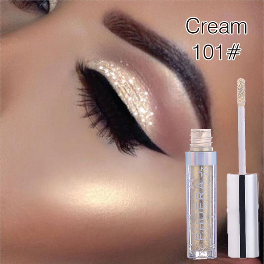 Symphony Eye Shadow - KuzuSHOP