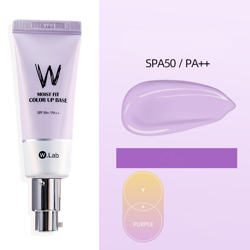Pre-makeup Cream, Pre-makeup Cream - KuzuSHOP