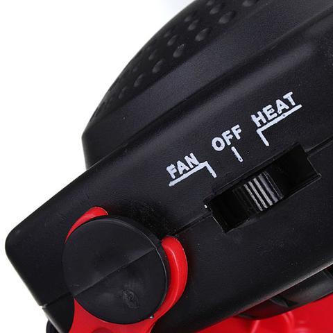 Portable Windshield Defroster - KuzuSHOP