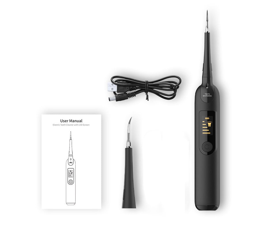 Electric dental scaler - KuzuSHOP