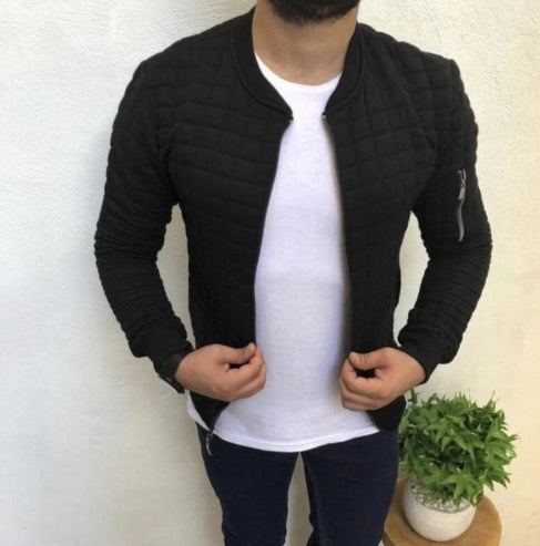 Sports jacket men's jacket - KuzuSHOP