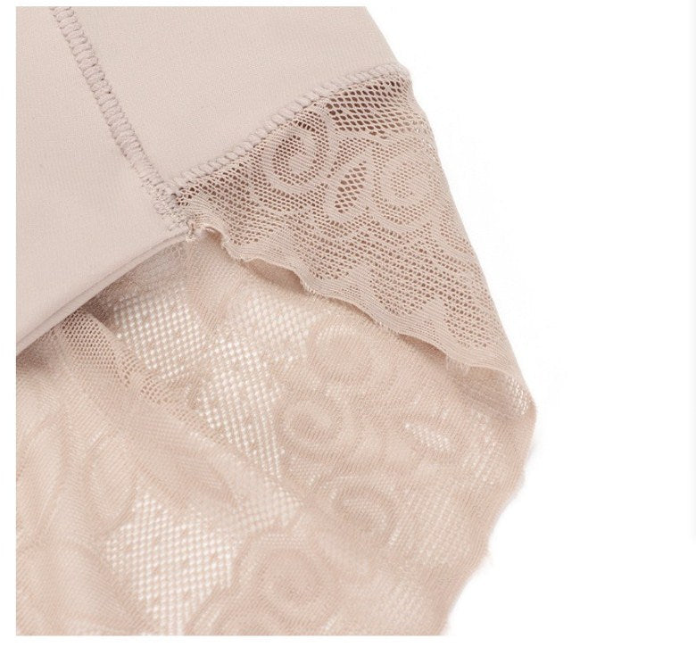 All-Day Comfort One-Piece Shapewear for women | Breathable & Stretchable Design - KuzuSHOP