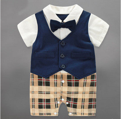 Baby clothing onesies - KuzuSHOP
