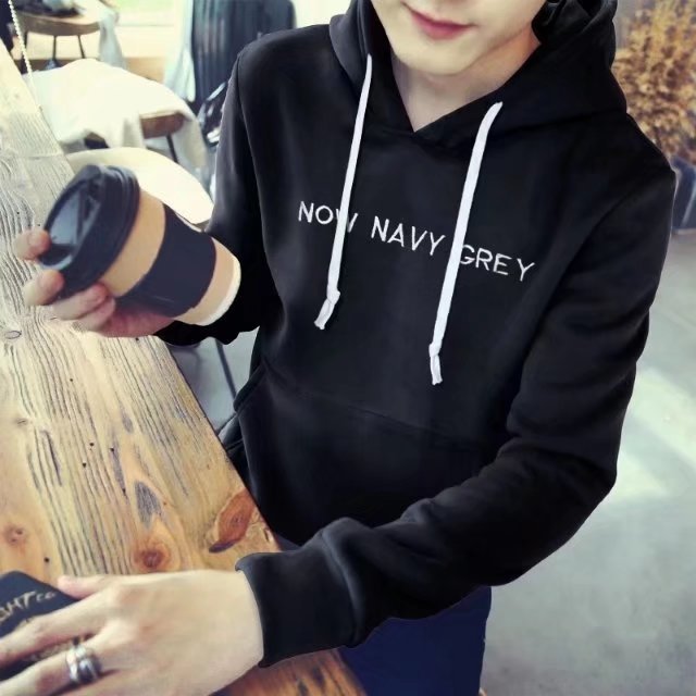 Long sleeve sweater - KuzuSHOP