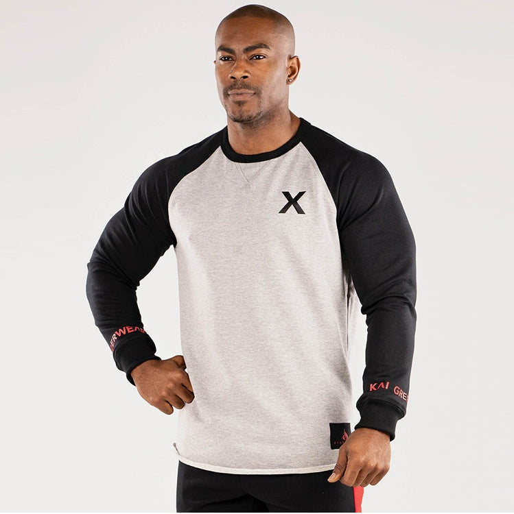 Mens Cotton Sweatshirts - KuzuSHOP