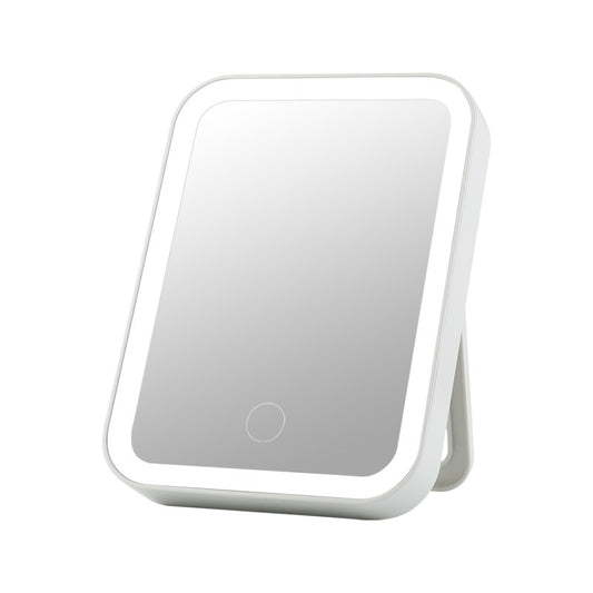 led makeup mirror with light - KuzuSHOP