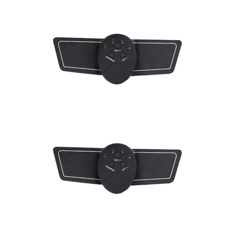 Smart rechargeable abdominal patch - KuzuSHOP