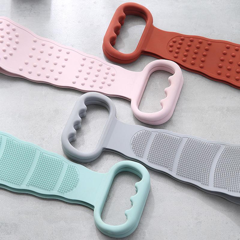 Silicone long bath - KuzuSHOP