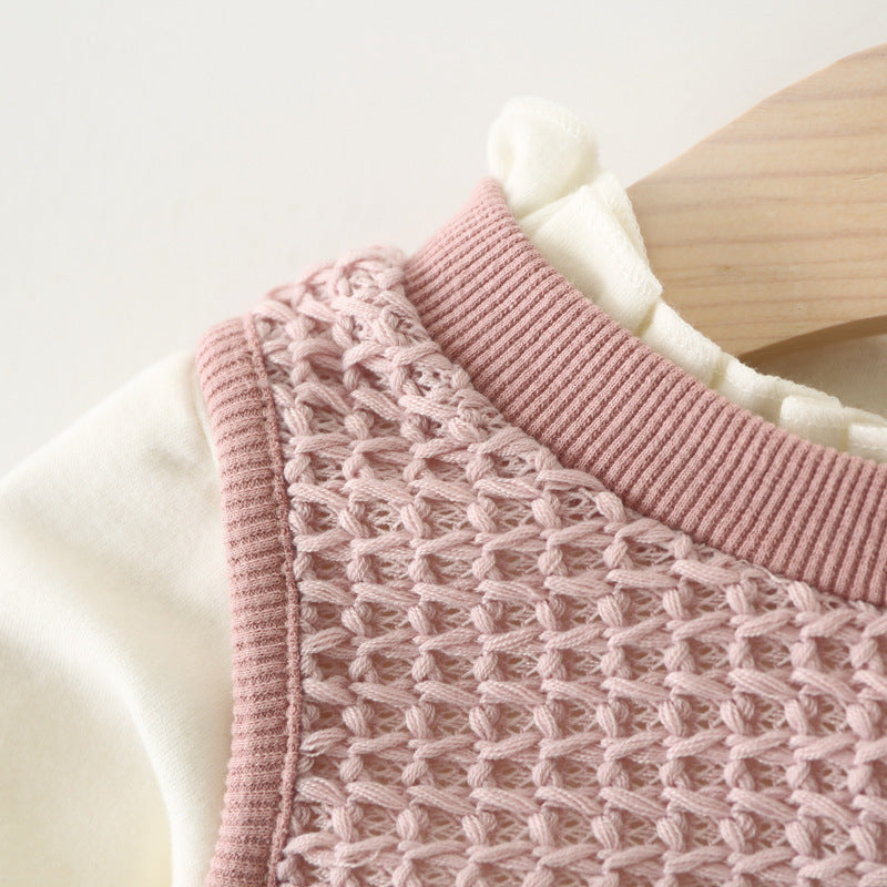 Baby Girl Dress - KuzuSHOP