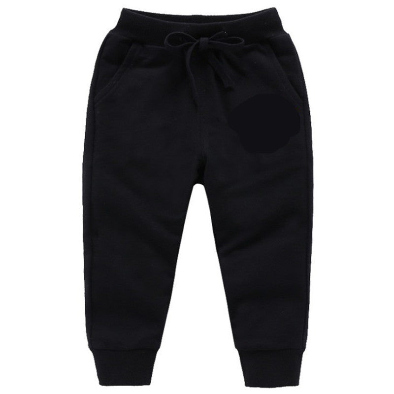 Children's warm pants - KuzuSHOP