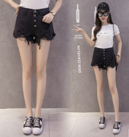 Women Shorts - KuzuSHOP