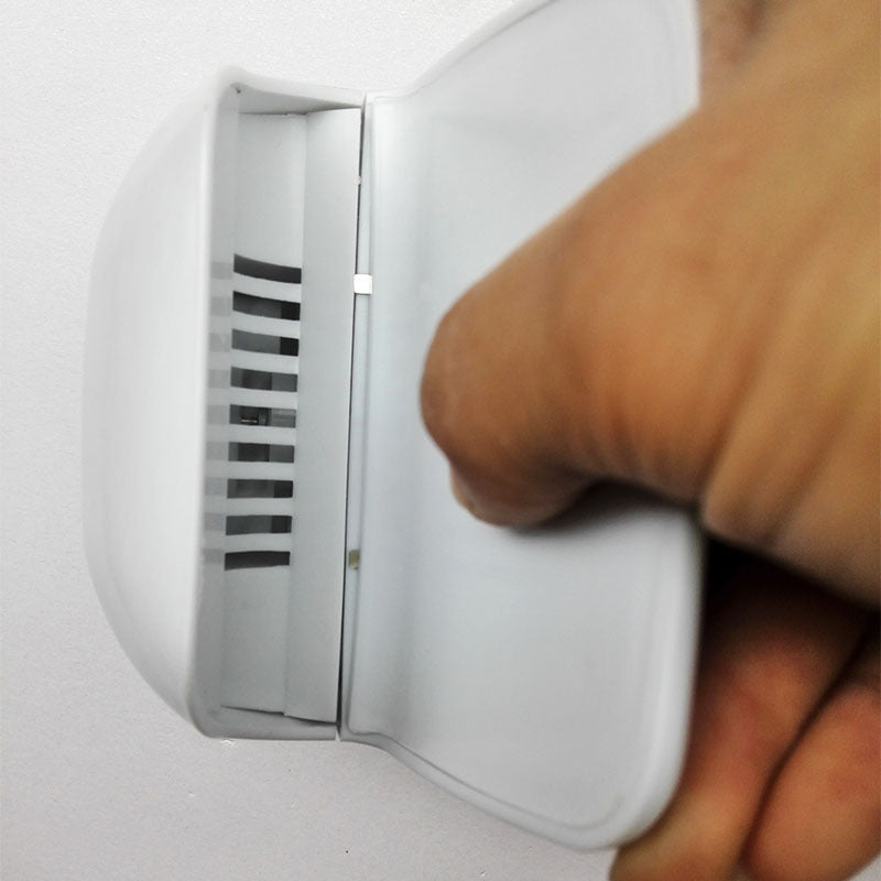 Nail dryer Nail Tool Nail Dryer nail polish Mini Nail Dryer - KuzuSHOP