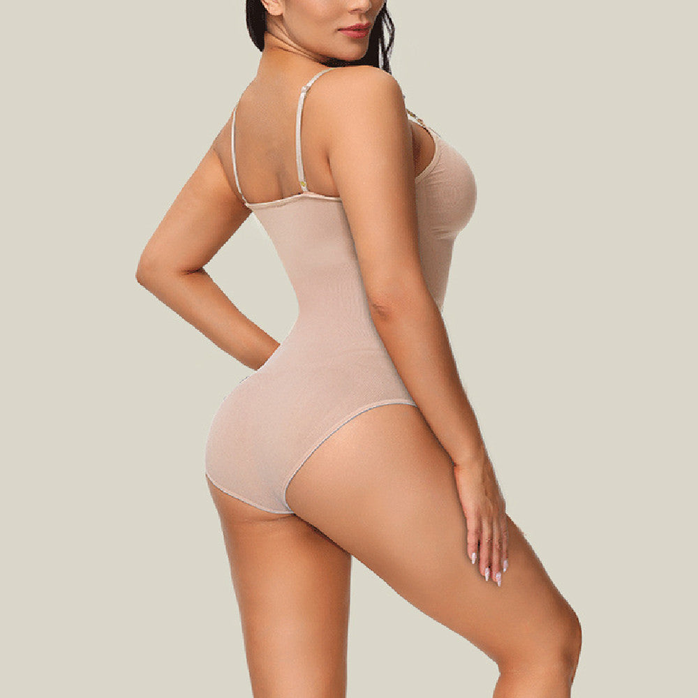 Ultra-Smooth Seamless Shapewear for Women – Perfect Under Any Outfit - KuzuSHOP